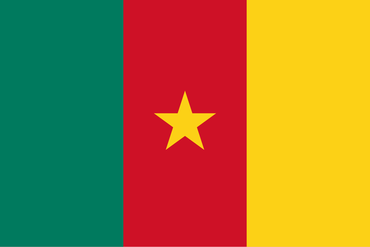 Art Camerounais
