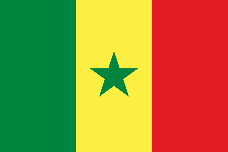 Art Sénégalais