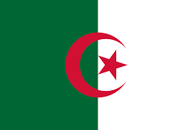 Art Algerien