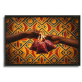 Tableau Sénégal – Bissap Vie