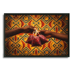 Tableau Sénégal – Bissap Vie