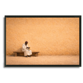 Tableau Sénégal – Tasbih vie.