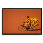 Tableau Sénégal – Le tonton