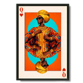 Tableau Sénégal – QUEEN Pop