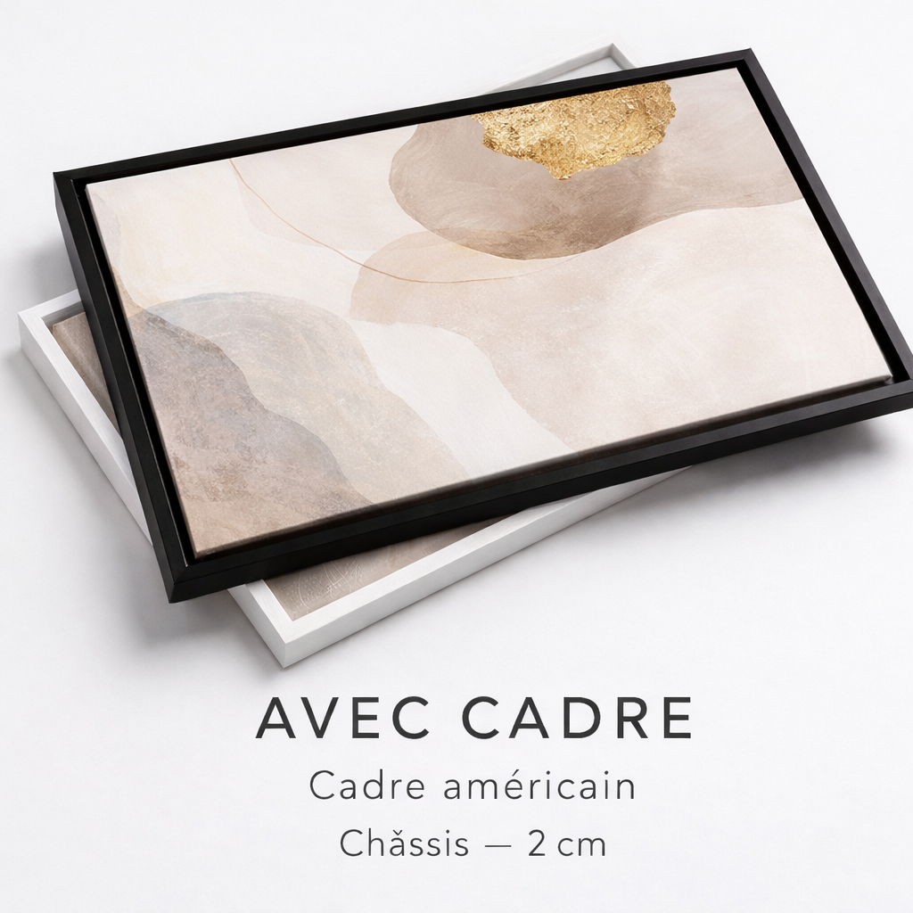 Tableau Sénégal – Bissap Vie