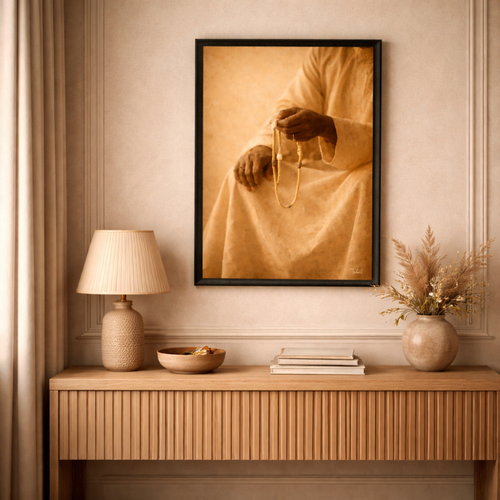 Tableau Sénégal – Dizkr.